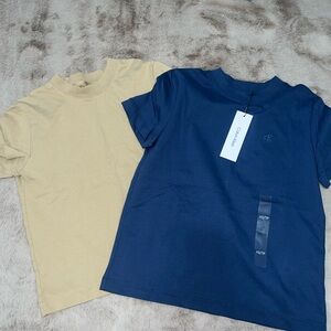 Calvin Klein women’s tee shirts